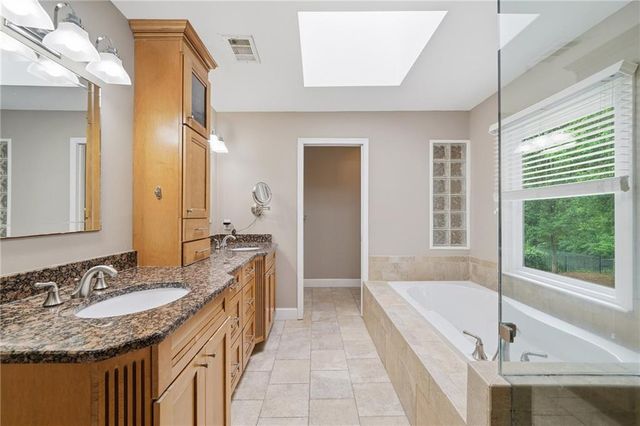 3570 Pairpoint Place, Johns Creek, GA 30022