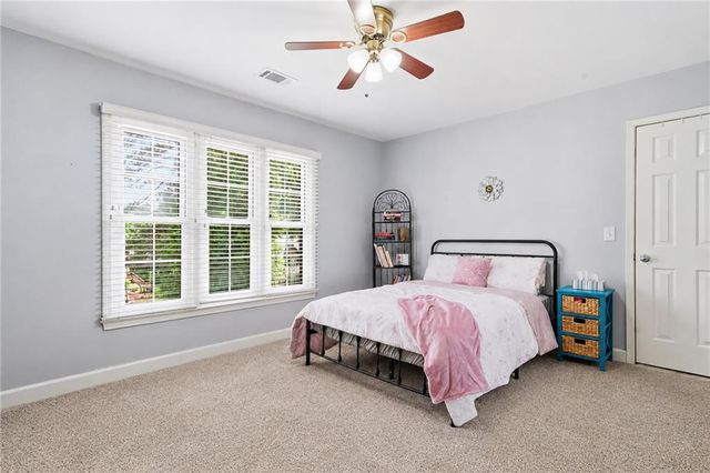 3570 Pairpoint Place, Johns Creek, GA 30022