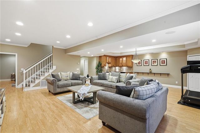 3570 Pairpoint Place, Johns Creek, GA 30022