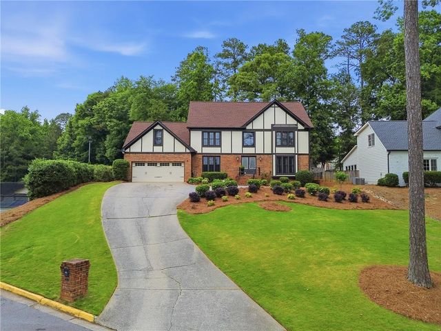 3570 Pairpoint Place, Johns Creek, GA 30022