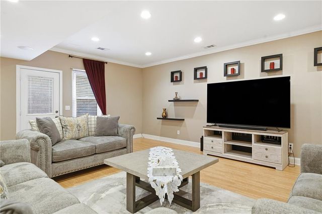 3570 Pairpoint Place, Johns Creek, GA 30022