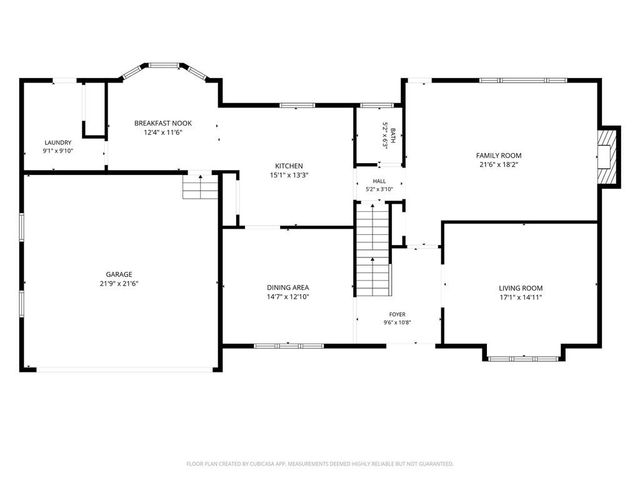 3570 Pairpoint Place, Johns Creek, GA 30022