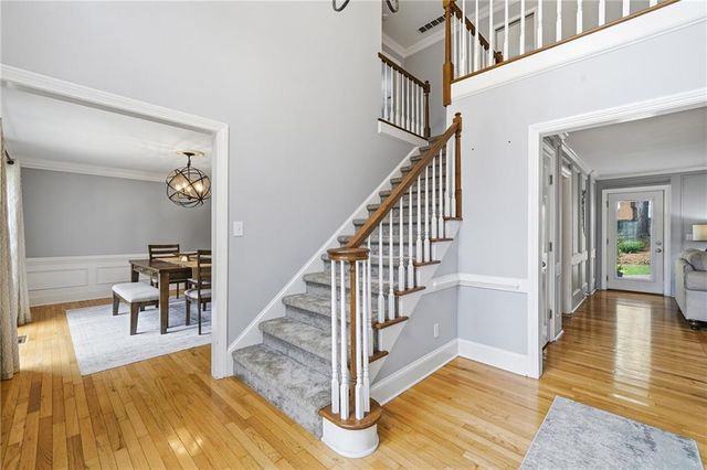 3570 Pairpoint Place, Johns Creek, GA 30022