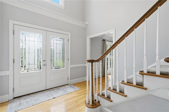 3570 Pairpoint Place, Johns Creek, GA 30022