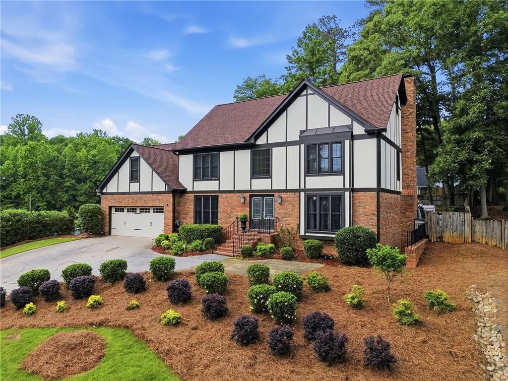 3570 Pairpoint Place, Johns Creek, GA 30022