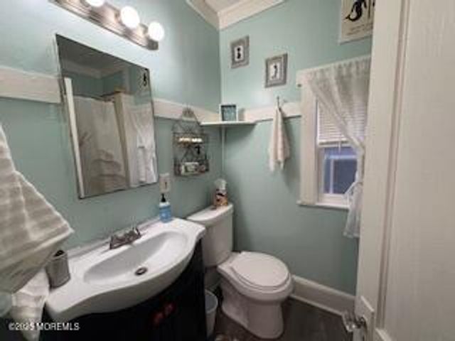 404 Newark Avenue, B, Bradley Beach, NJ 07720