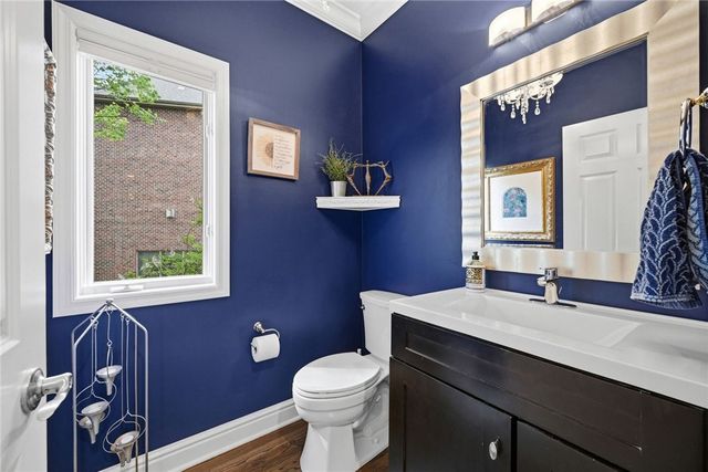 1807 Willow Oak Dr, Franklin Park, PA 15090