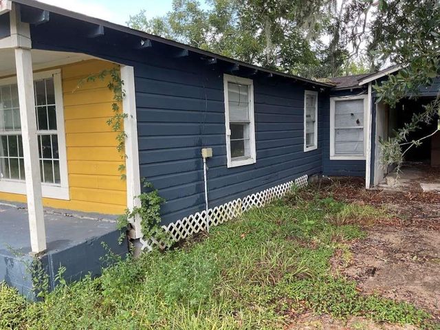 2832 County Road 310, Brazoria, TX 77422