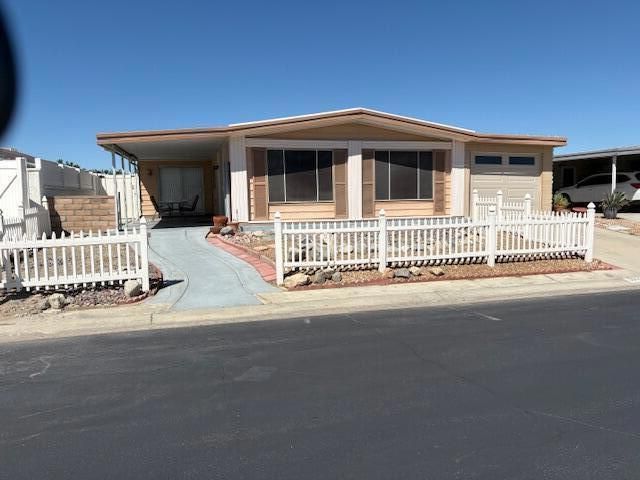 39018 Desert Greens Drive E, Palm Desert, CA 92260