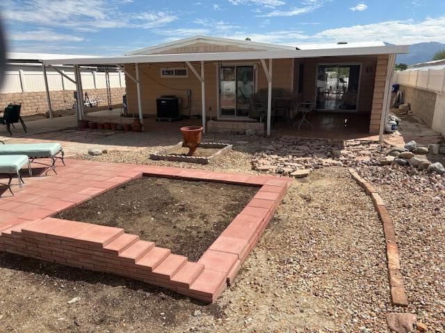 39018 Desert Greens Drive E, Palm Desert, CA 92260