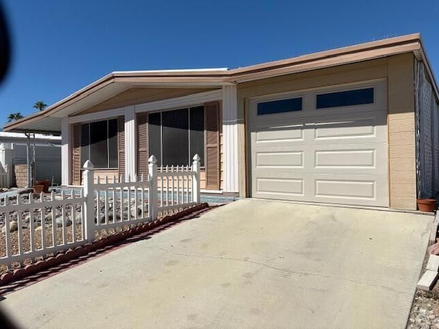 39018 Desert Greens Drive E, Palm Desert, CA 92260