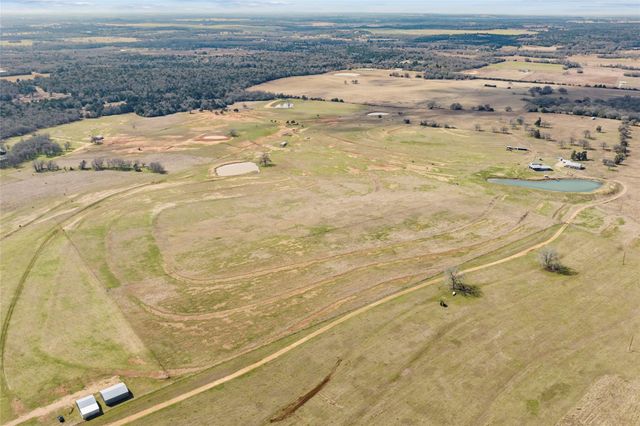 TBD (15/AC) Tract 1 County Road 309, Lexington, TX 78947