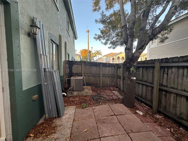 2615 SE 15th Pl 190, Homestead, FL 33035