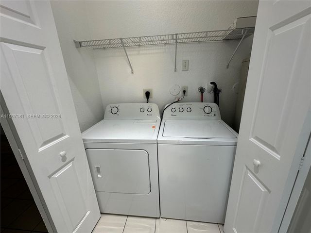 2615 SE 15th Pl 190, Homestead, FL 33035