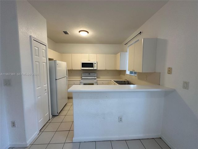 2615 SE 15th Pl 190, Homestead, FL 33035