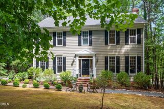 100 Basswood Court, Chapel Hill, NC 27514