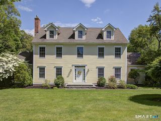 701 Andrea Court, Cheshire, CT 06410