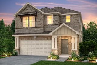224 Inlet LN, Leander, TX 78641