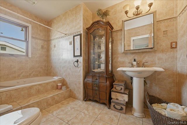 34 Bonnie Drive, Westbury, NY 11590