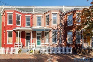 1108 W Marshall St, Richmond, VA 23220
