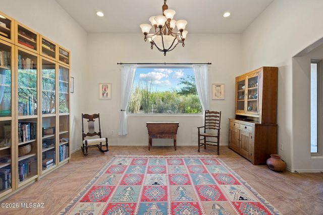 14120 E Whispering Ocotillo Place, Vail, AZ 85641