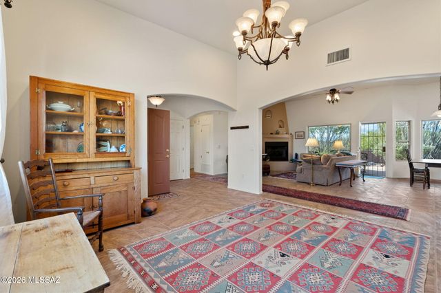 14120 E Whispering Ocotillo Place, Vail, AZ 85641