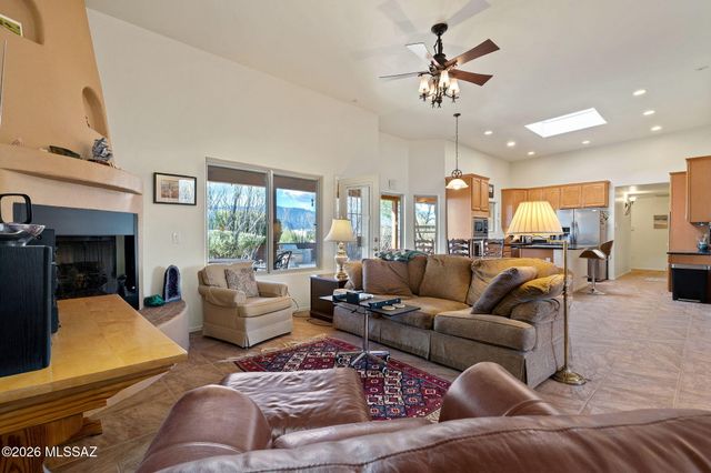 14120 E Whispering Ocotillo Place, Vail, AZ 85641