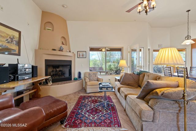 14120 E Whispering Ocotillo Place, Vail, AZ 85641