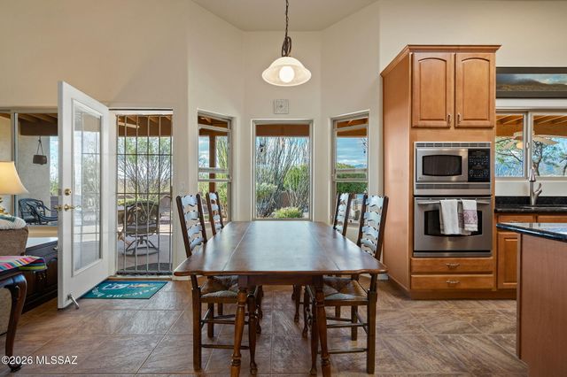 14120 E Whispering Ocotillo Place, Vail, AZ 85641