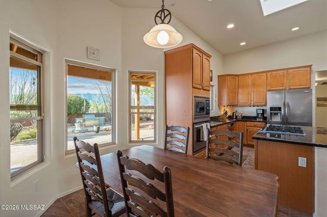 14120 E Whispering Ocotillo Place, Vail, AZ 85641