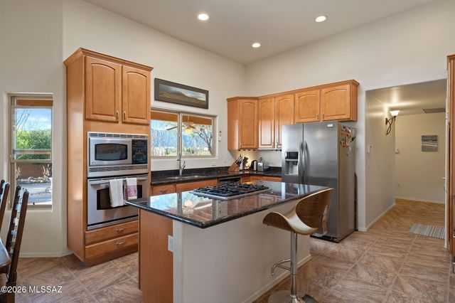 14120 E Whispering Ocotillo Place, Vail, AZ 85641