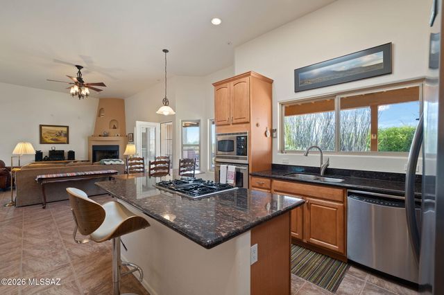 14120 E Whispering Ocotillo Place, Vail, AZ 85641