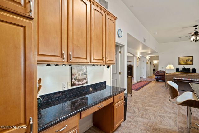 14120 E Whispering Ocotillo Place, Vail, AZ 85641