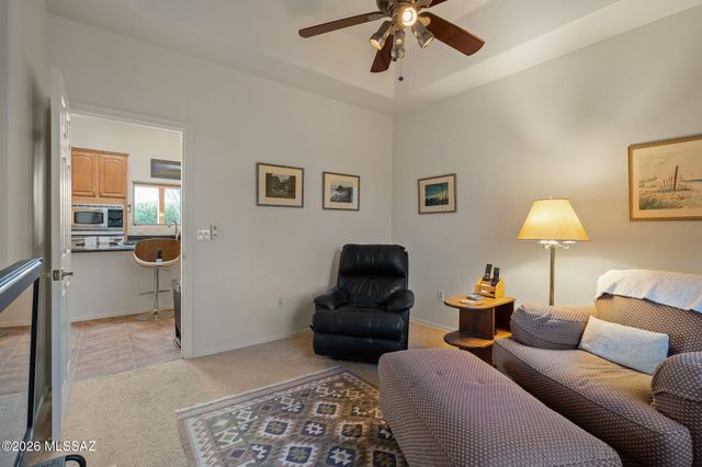 14120 E Whispering Ocotillo Place, Vail, AZ 85641