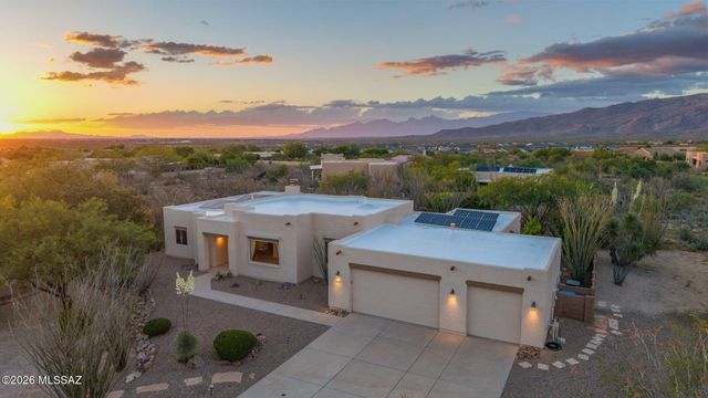 14120 E Whispering Ocotillo Place, Vail, AZ 85641