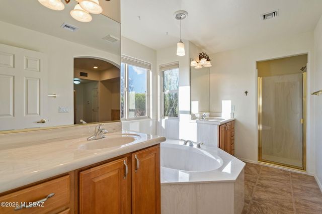 14120 E Whispering Ocotillo Place, Vail, AZ 85641