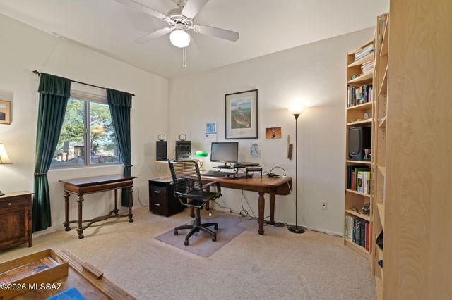 14120 E Whispering Ocotillo Place, Vail, AZ 85641