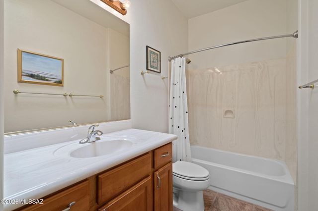 14120 E Whispering Ocotillo Place, Vail, AZ 85641