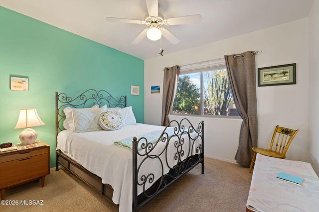 14120 E Whispering Ocotillo Place, Vail, AZ 85641