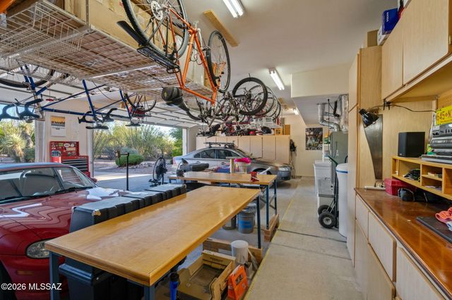 14120 E Whispering Ocotillo Place, Vail, AZ 85641