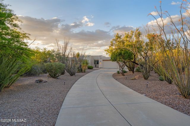 14120 E Whispering Ocotillo Place, Vail, AZ 85641