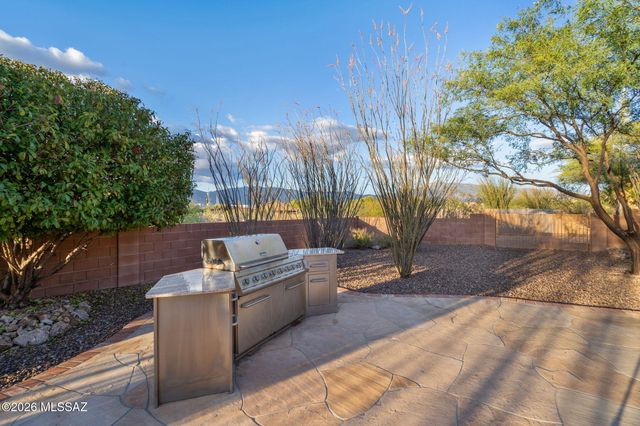 14120 E Whispering Ocotillo Place, Vail, AZ 85641
