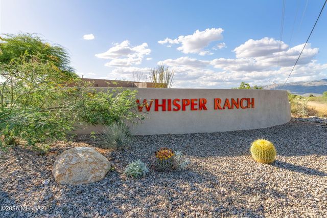 14120 E Whispering Ocotillo Place, Vail, AZ 85641