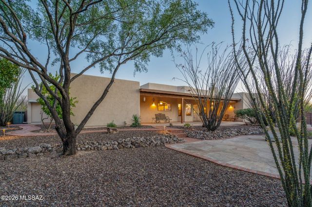 14120 E Whispering Ocotillo Place, Vail, AZ 85641