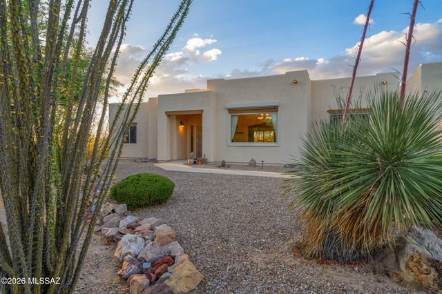 14120 E Whispering Ocotillo Place, Vail, AZ 85641