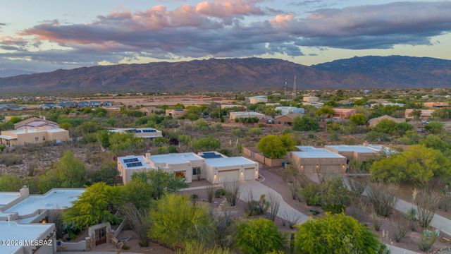 14120 E Whispering Ocotillo Place, Vail, AZ 85641