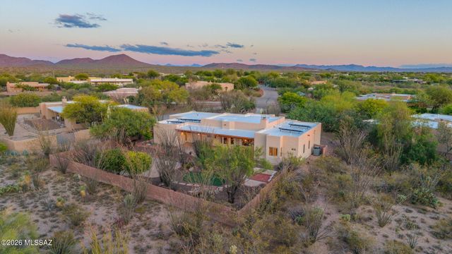 14120 E Whispering Ocotillo Place, Vail, AZ 85641