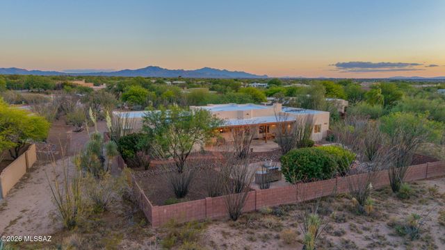 14120 E Whispering Ocotillo Place, Vail, AZ 85641