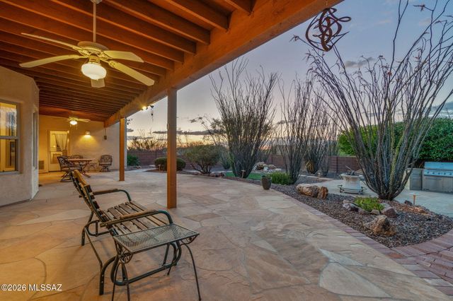 14120 E Whispering Ocotillo Place, Vail, AZ 85641