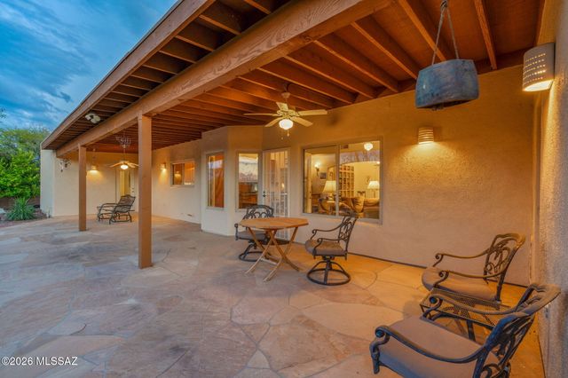 14120 E Whispering Ocotillo Place, Vail, AZ 85641